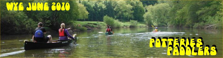 Wye June 2010