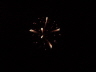 End of Season Fireworks