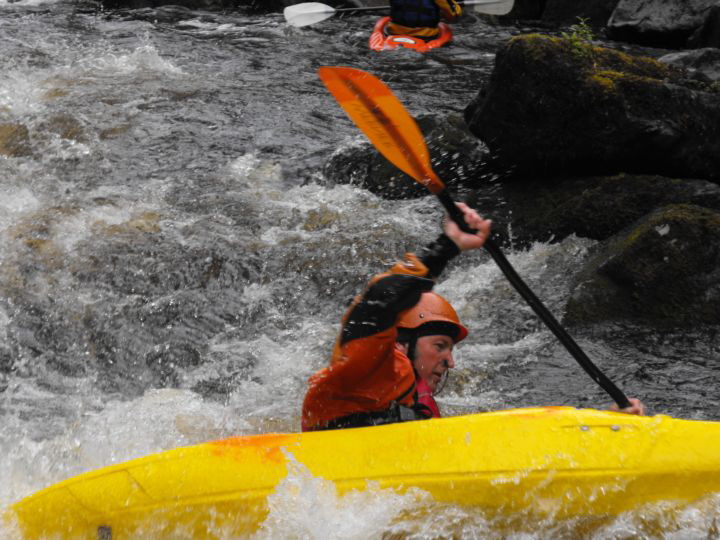 Tryweryn 070609 C