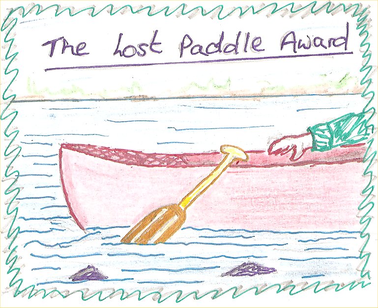lost_paddle
